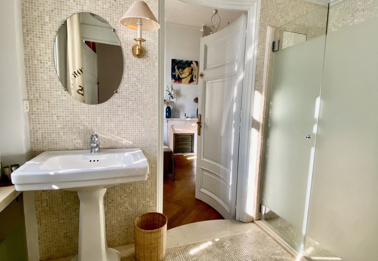 Apartment in Cannes - GAZ5213 / Incomparable 4 pièces Port