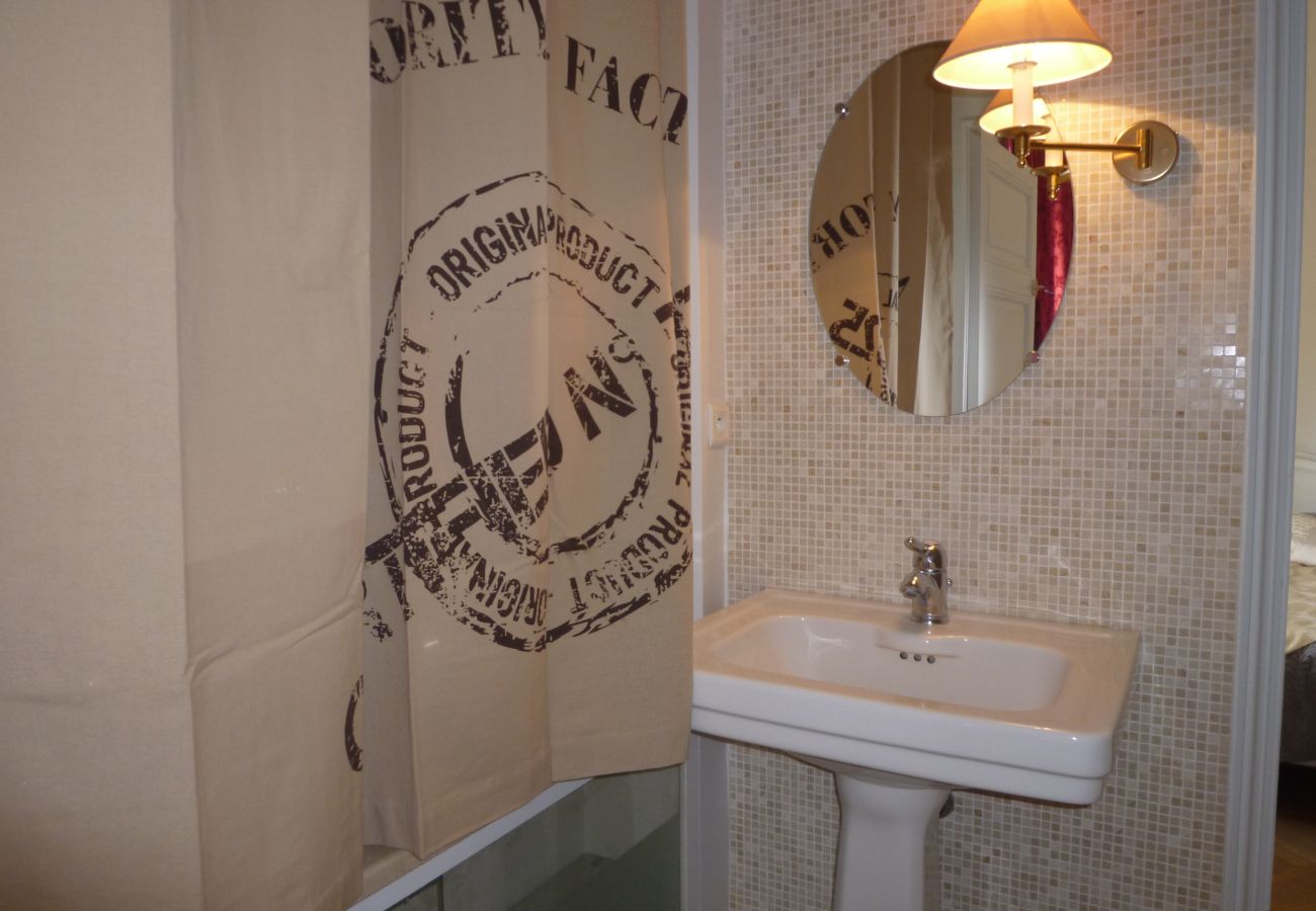 Apartment in Cannes - GAZ5213 / Incomparable 4 pièces Port