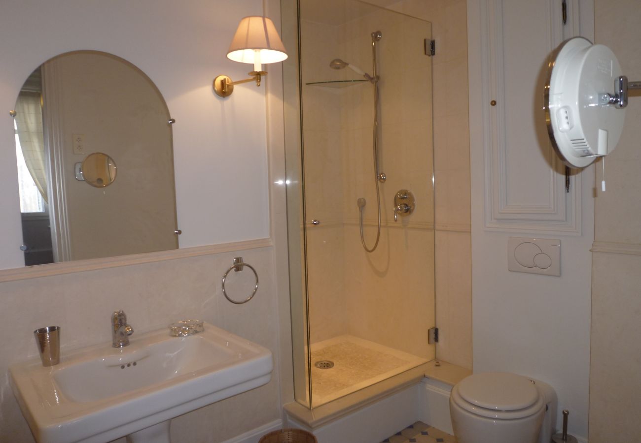 Apartment in Cannes - GAZ5213 / Incomparable 4 pièces Port