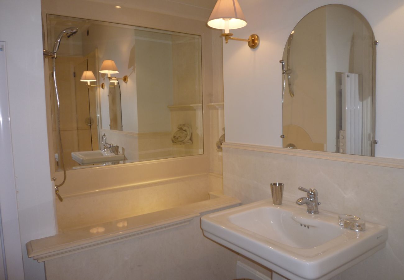 Apartment in Cannes - GAZ5213 / Incomparable 4 pièces Port