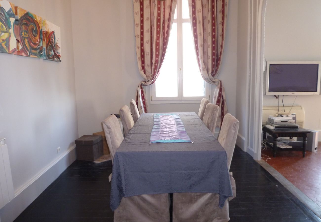 Apartment in Cannes - GAZ5213 / Incomparable 4 pièces Port