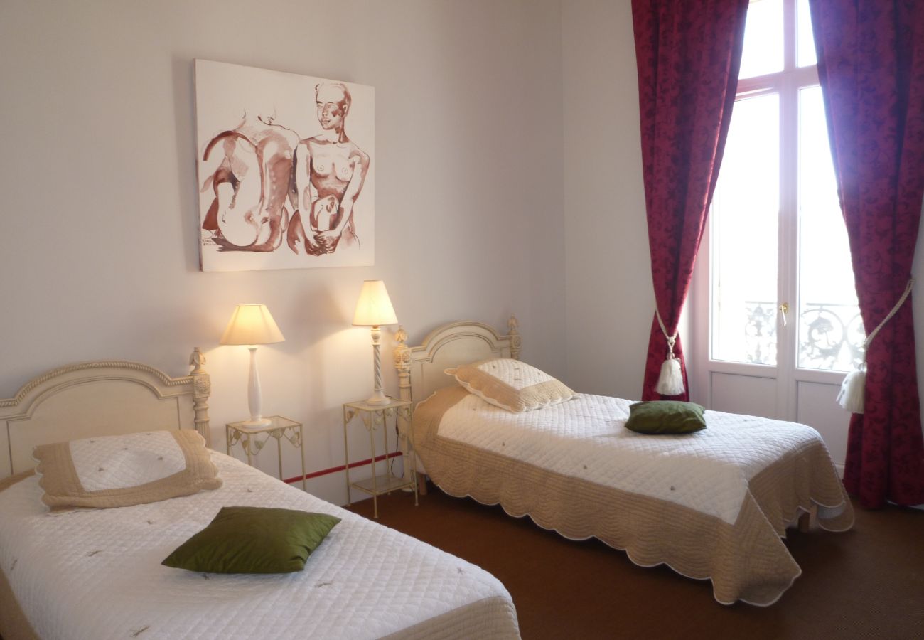 Apartment in Cannes - GAZ5213 / Incomparable 4 pièces Port