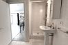 Apartment in Cannes - Top Floor / Spacieux logement situé Rue des Serbes