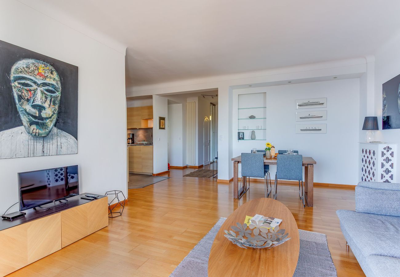 Apartment in Villefranche-sur-Mer - Terrace on the Bay 2 AP4243 by Riviera Holiday Hom