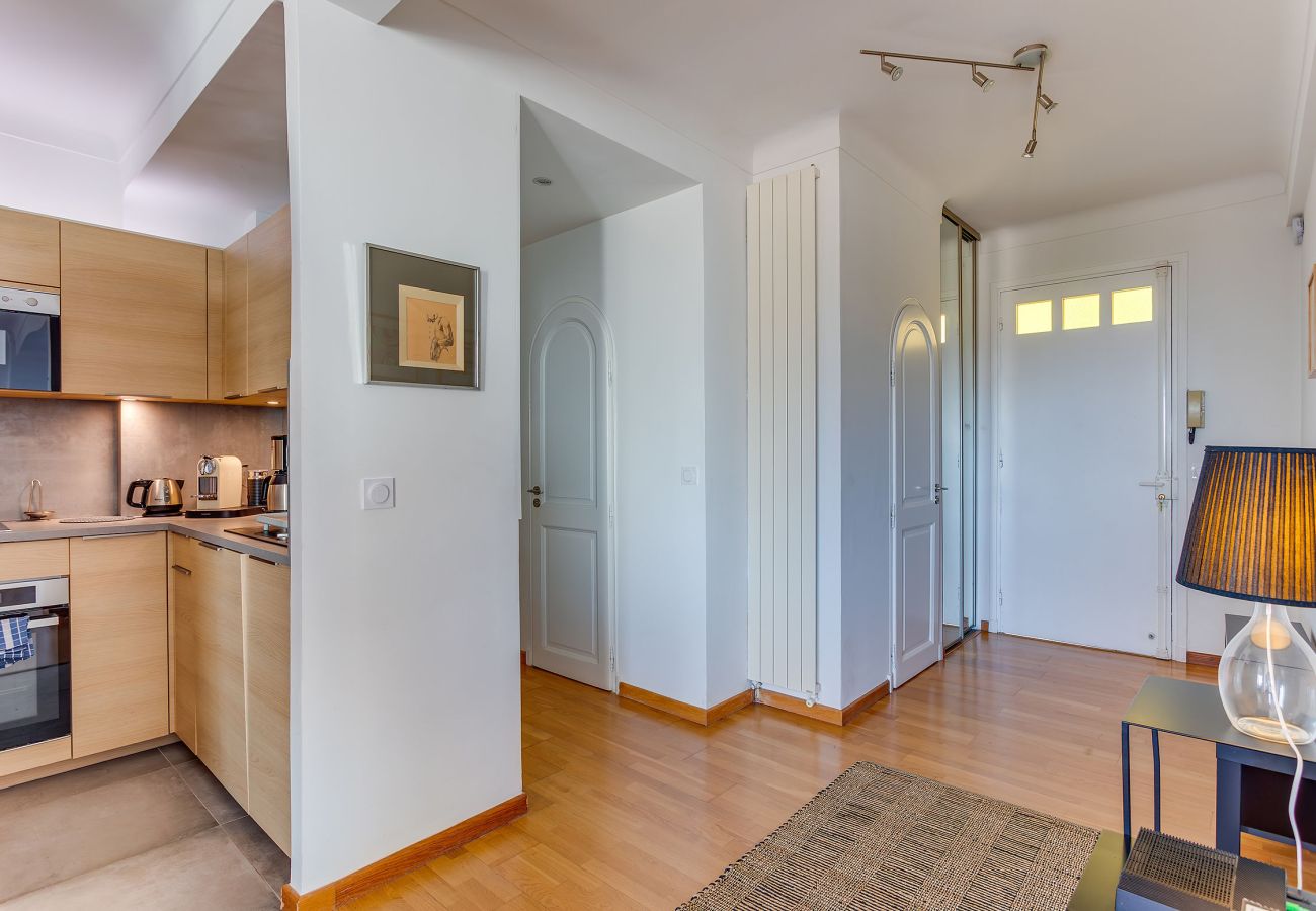 Apartment in Villefranche-sur-Mer - Terrace on the Bay 2 AP4243 by Riviera Holiday Hom