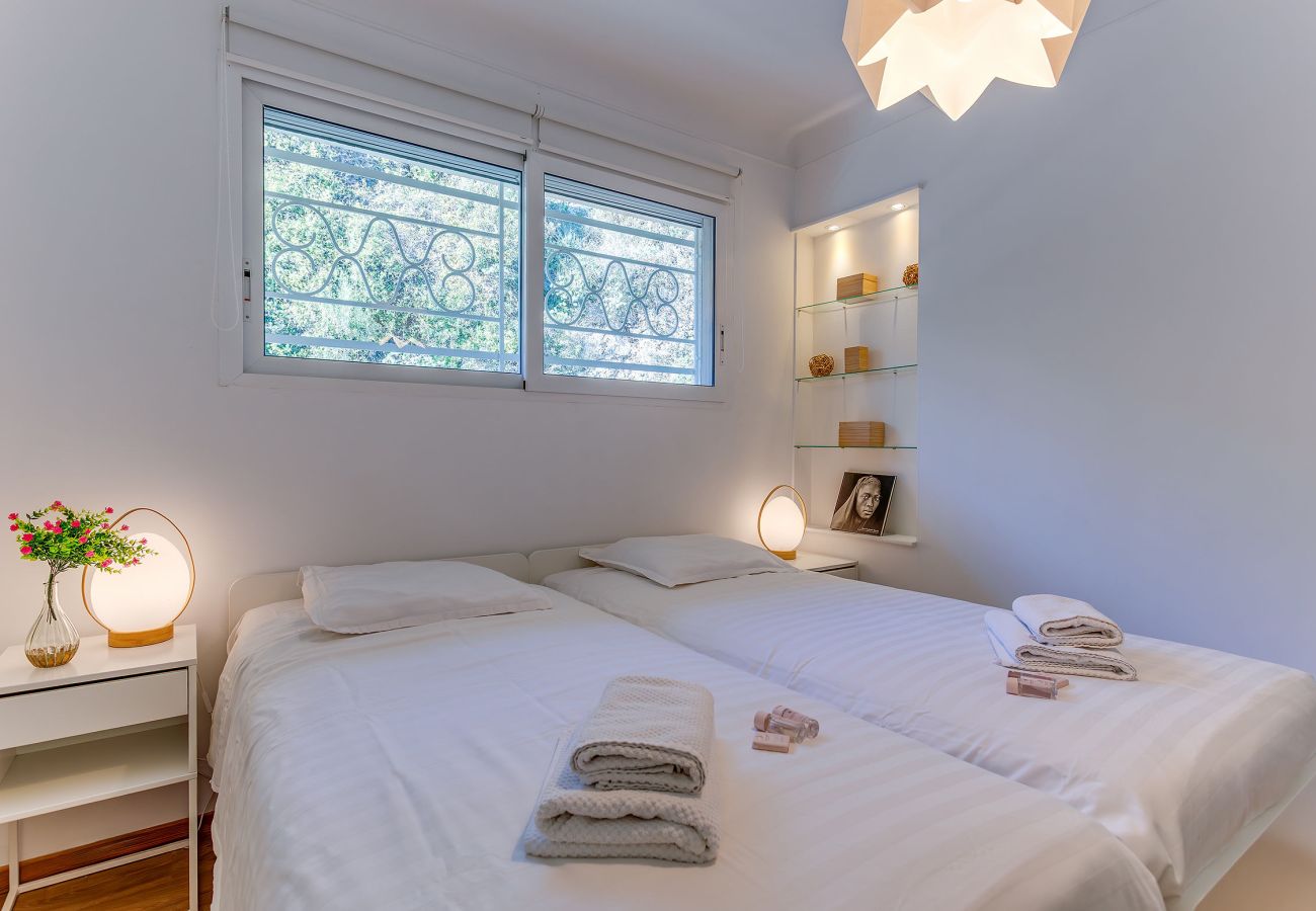 Apartment in Villefranche-sur-Mer - Terrace on the Bay 2 AP4243 by Riviera Holiday Hom