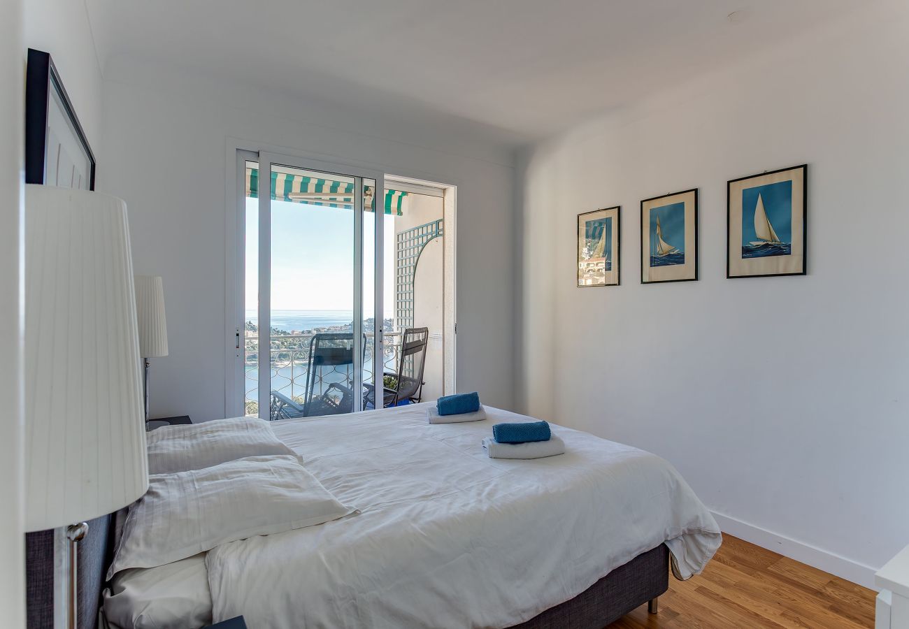 Apartment in Villefranche-sur-Mer - Terrace on the Bay 2 AP4243 by Riviera Holiday Hom