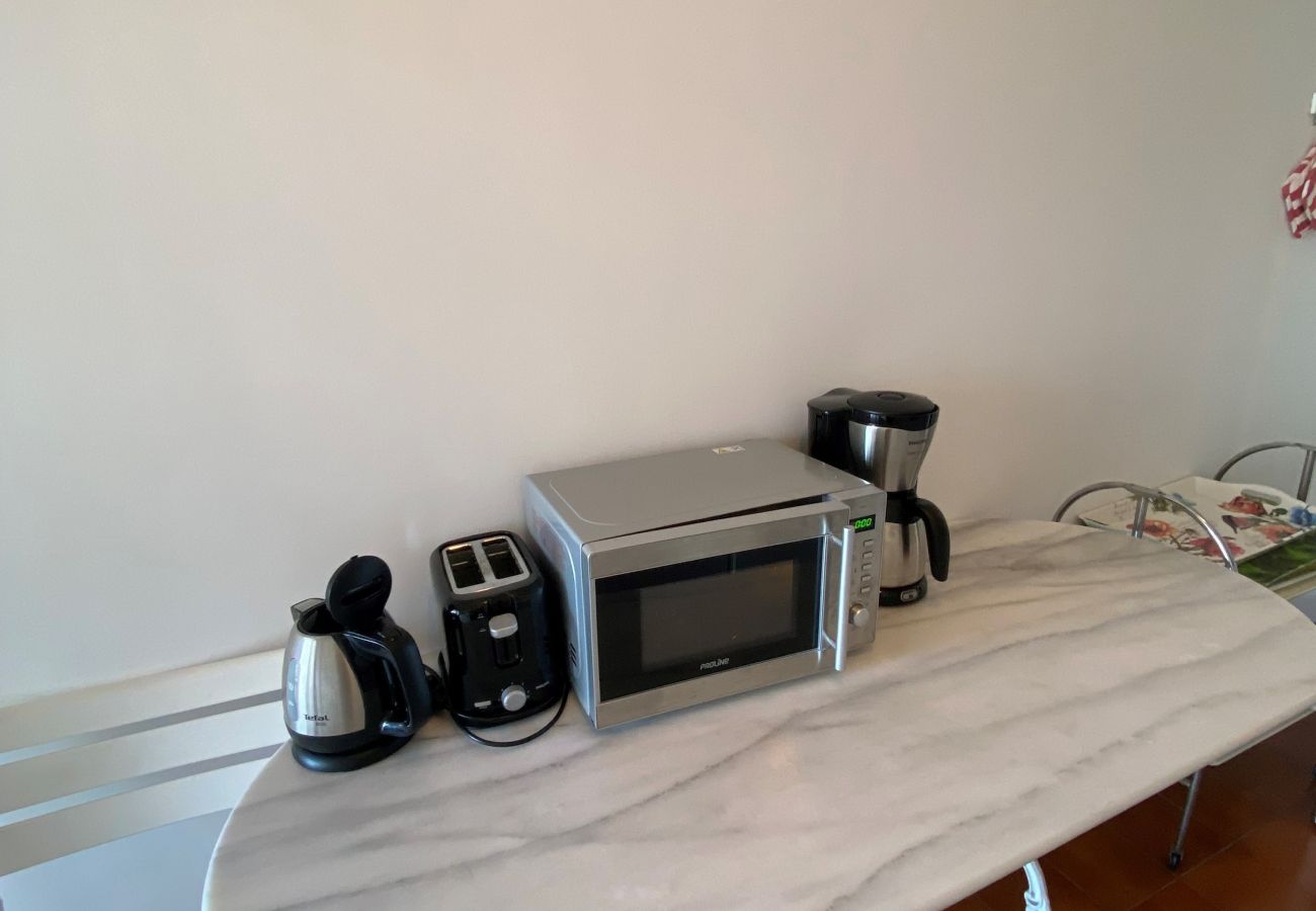 Apartment in Cannes - MAL523 / Gray d'Albion / 2P