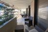 Apartment in Cannes - MAL523 / Gray d'Albion / 2P