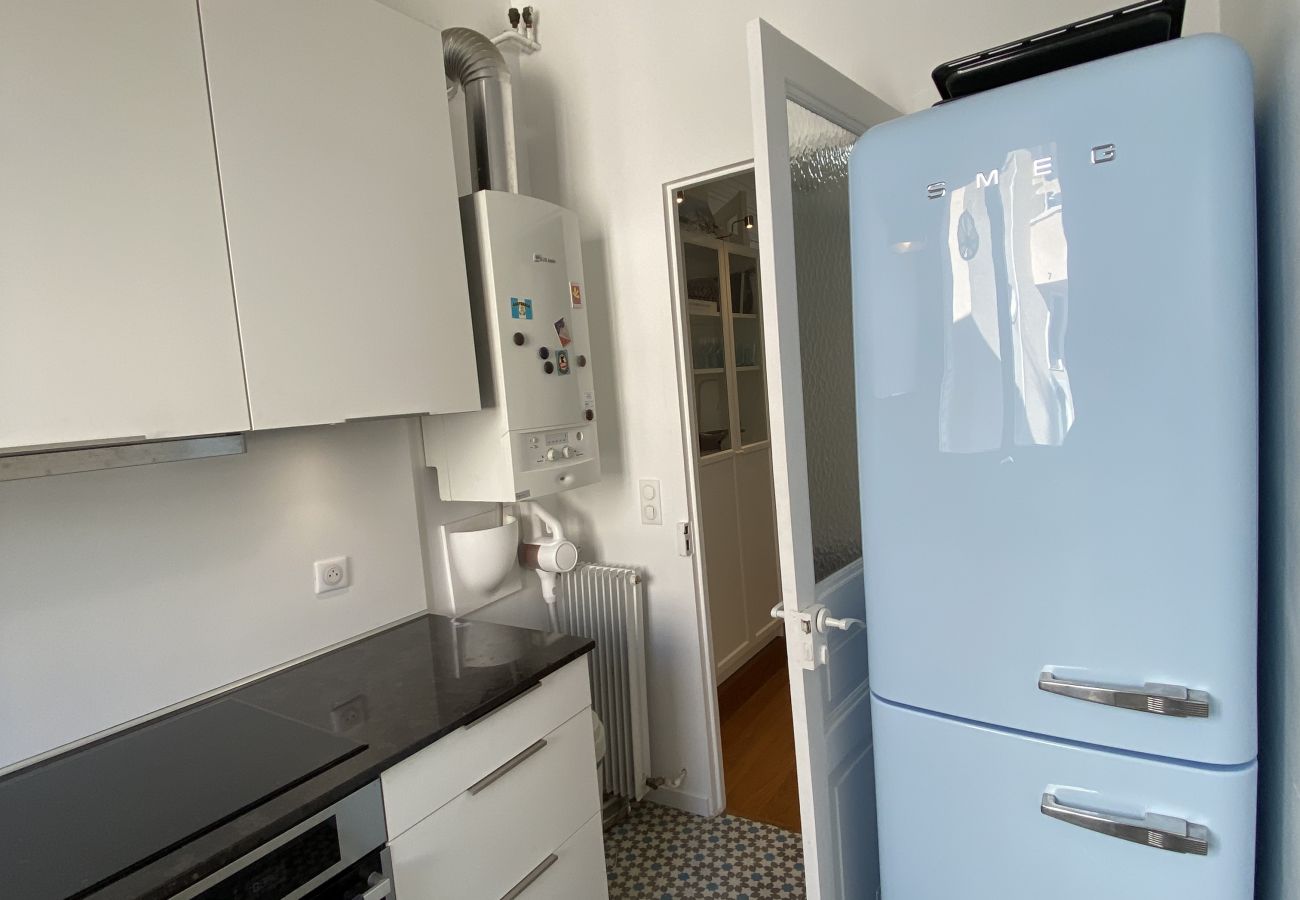 Apartment in Cannes - Riviera Design / Charmant appartement 2mn des plag