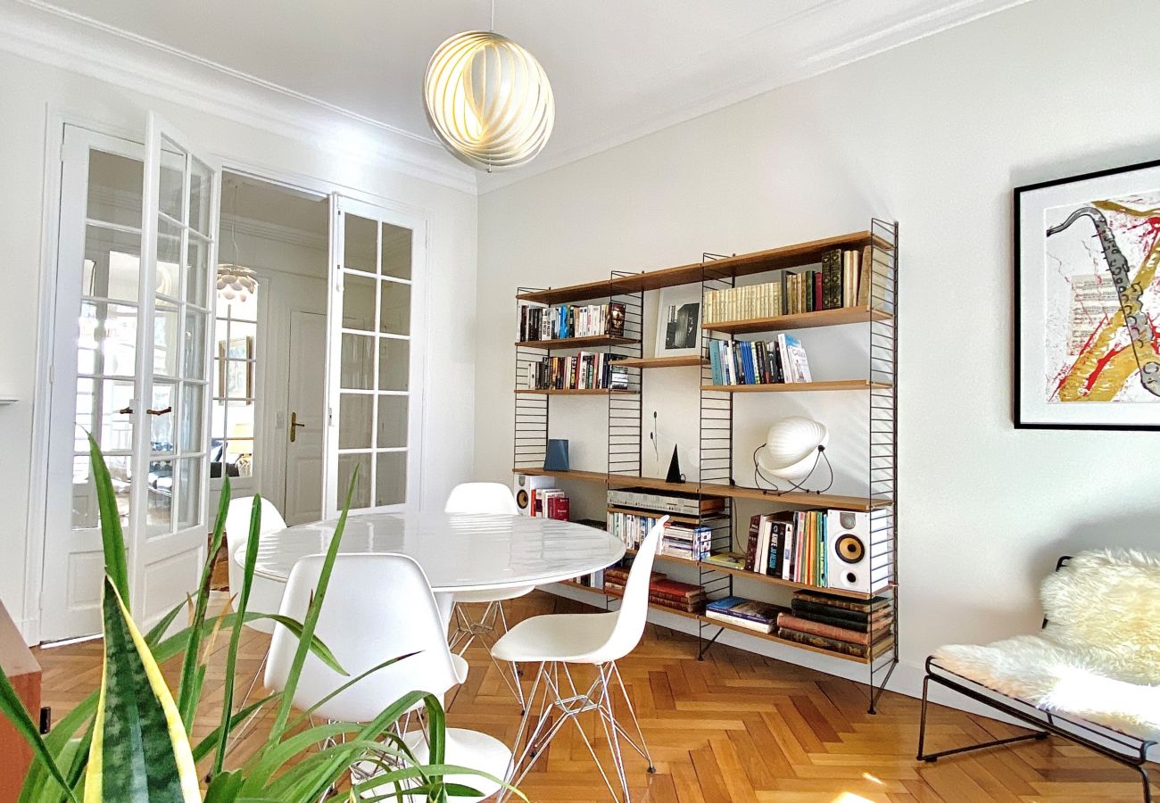 apartment city centre cannes holiday rental