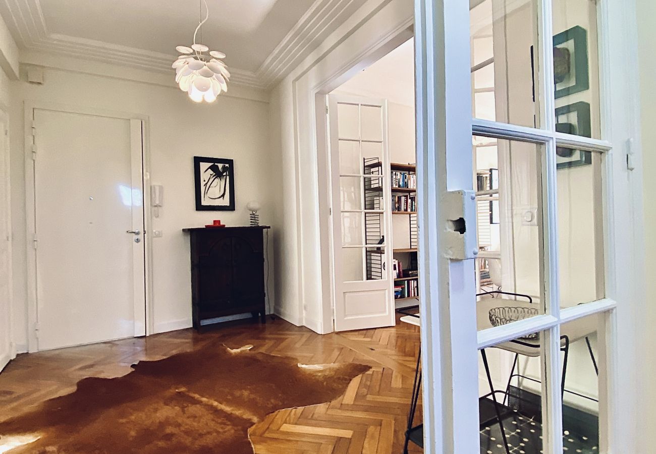 Apartment in Cannes - Riviera Design / Charmant appartement 2mn des plag