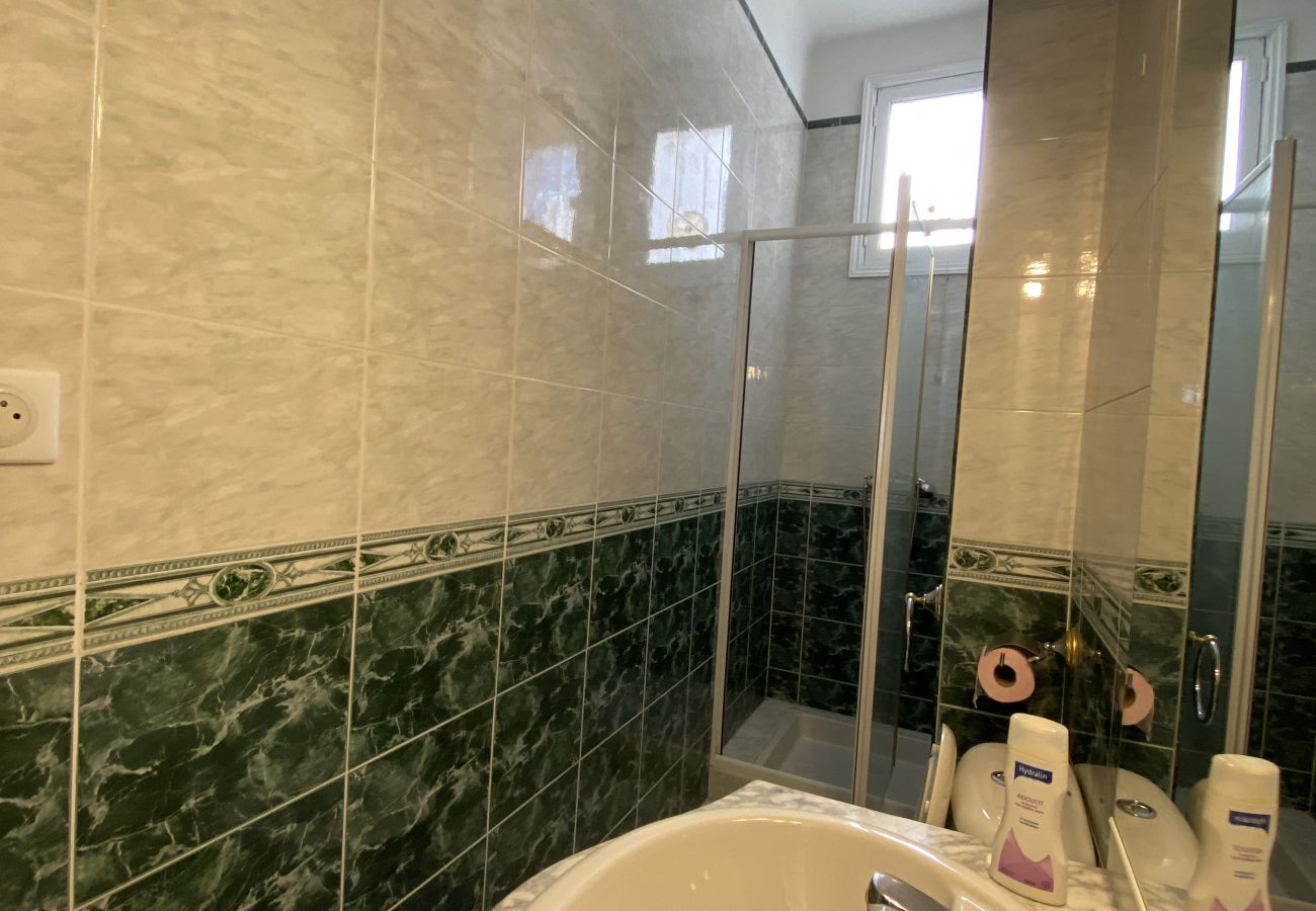 Apartment in Cannes - Riviera Design / Charmant appartement 2mn des plag