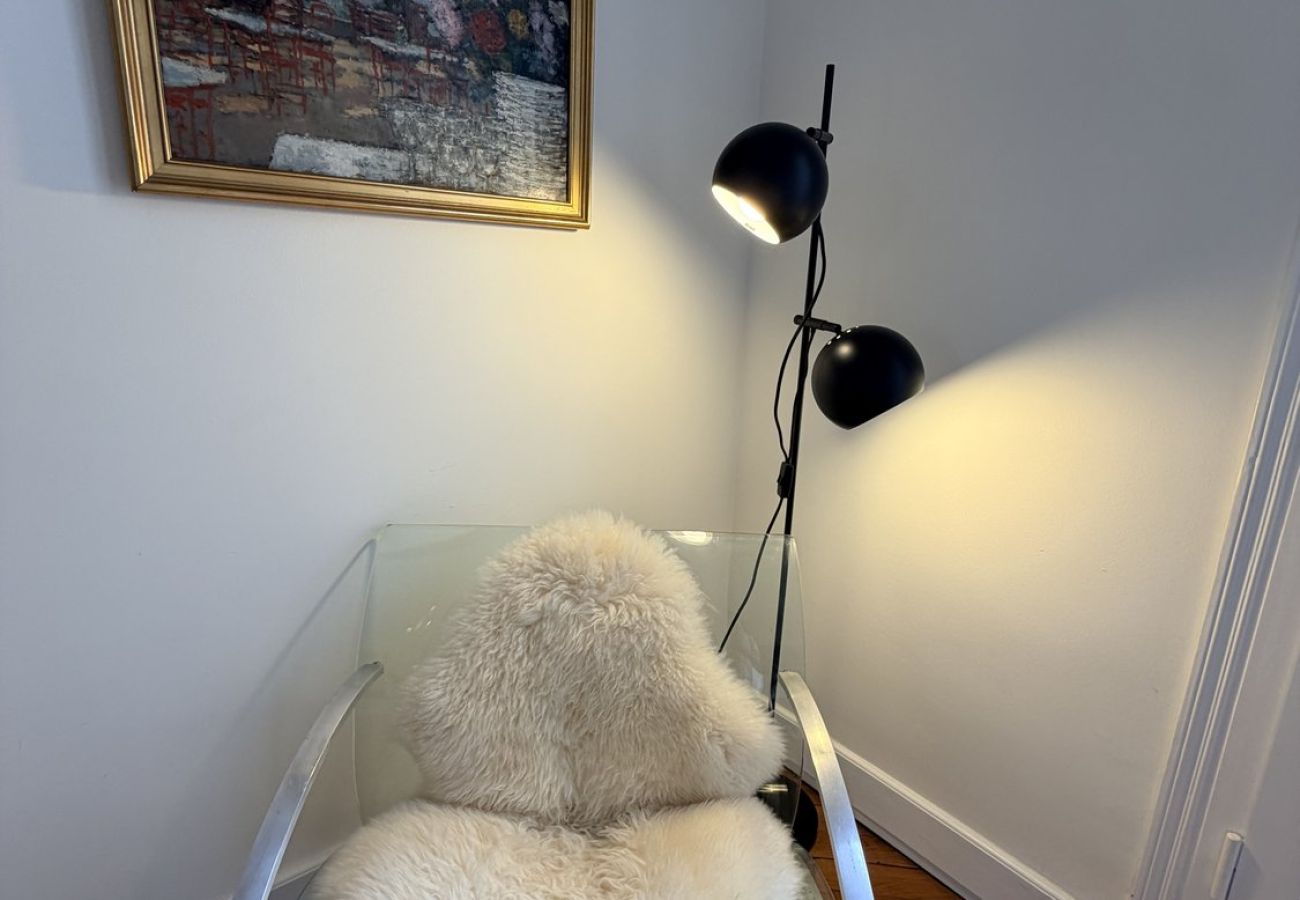 Apartment in Cannes - Riviera Design / Charmant appartement 2mn des plag
