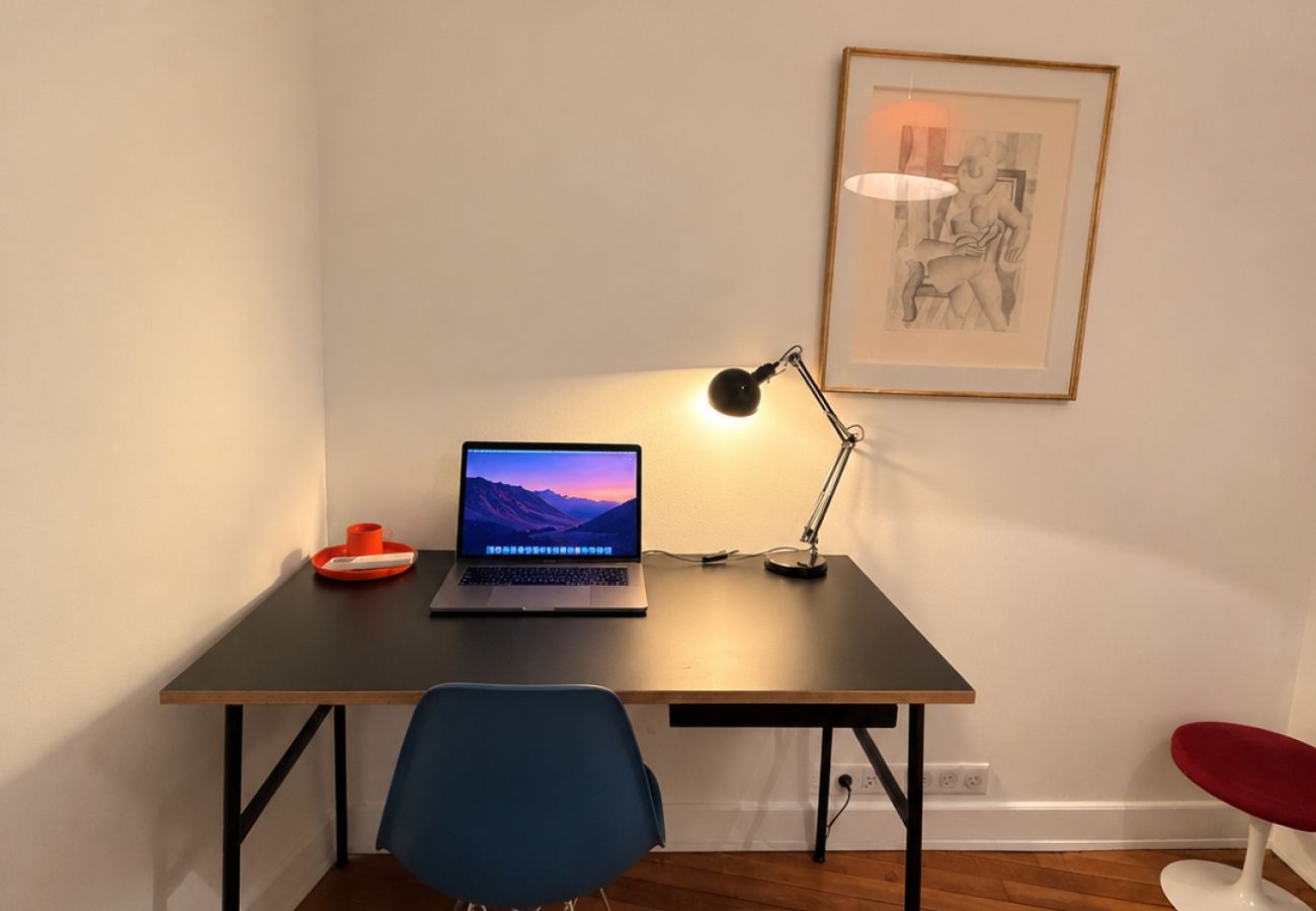 Apartment in Cannes - Riviera Design / Charmant appartement 2mn des plag