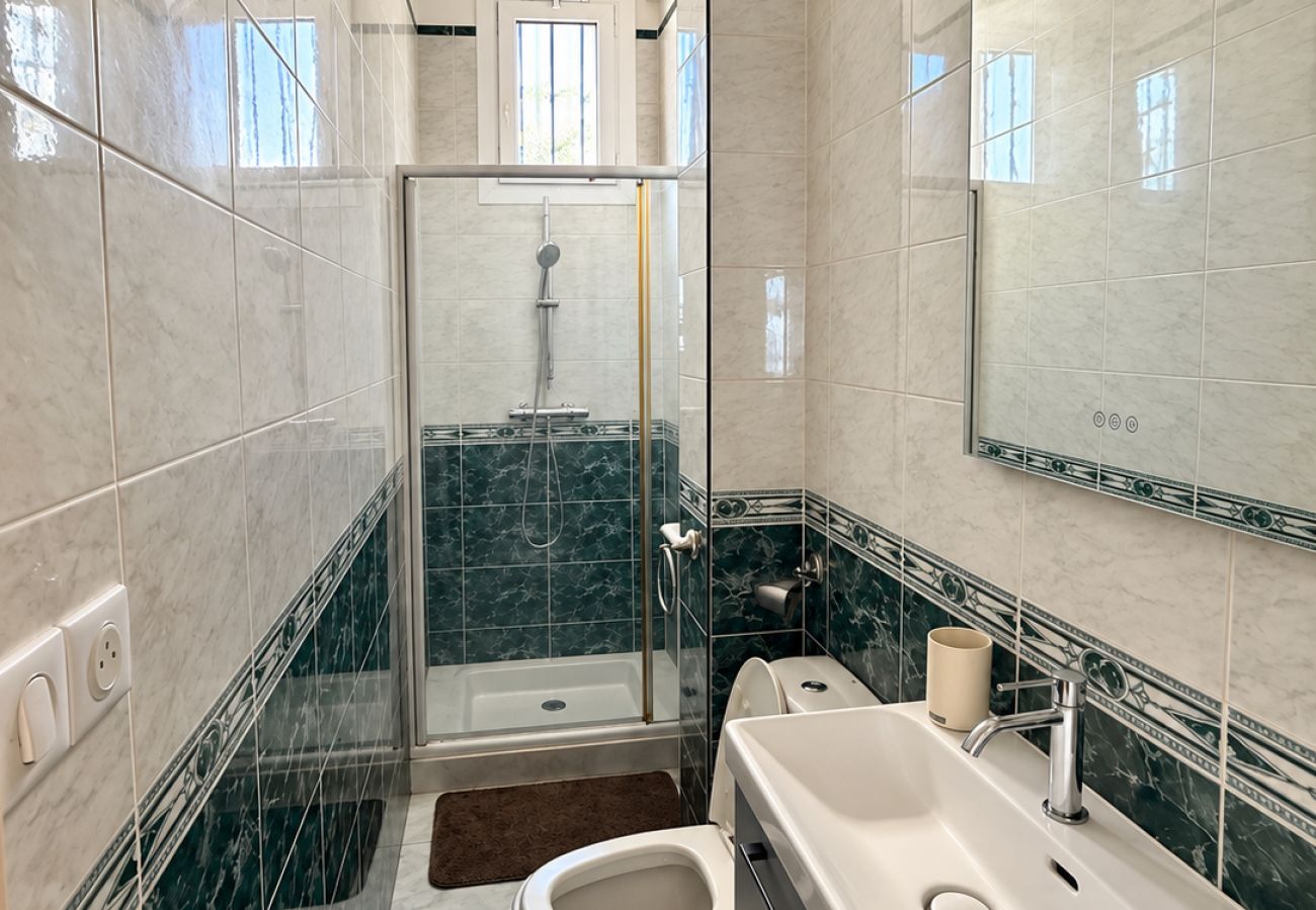 Apartment in Cannes - Riviera Design / Charmant appartement 2mn des plag