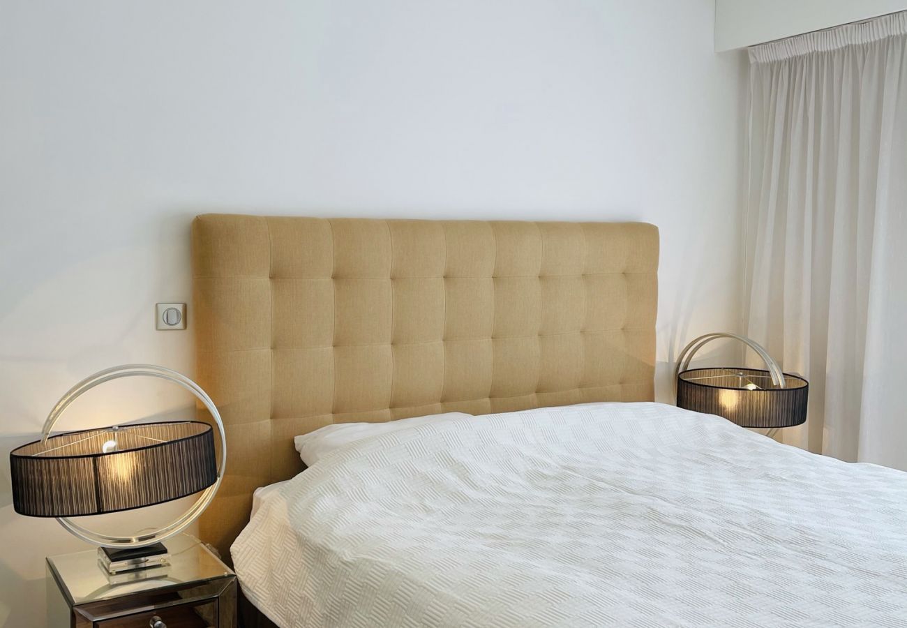 Apartment in Cannes - Luxury511  Carlton riviera/ 4P