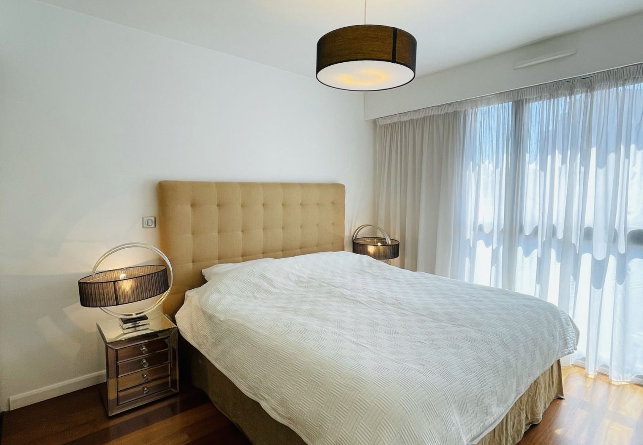 Apartment in Cannes - Luxury511  Carlton riviera/ 4P