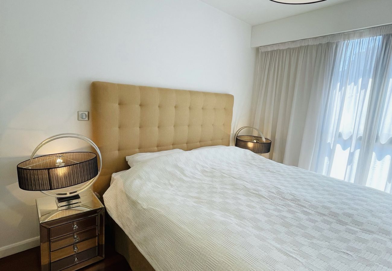 Apartment in Cannes - Luxury511  Carlton riviera/ 4P