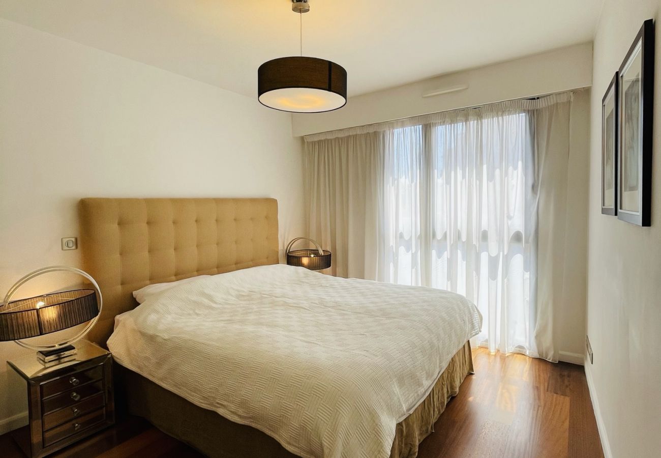 Apartment in Cannes - Luxury511  Carlton riviera/ 4P