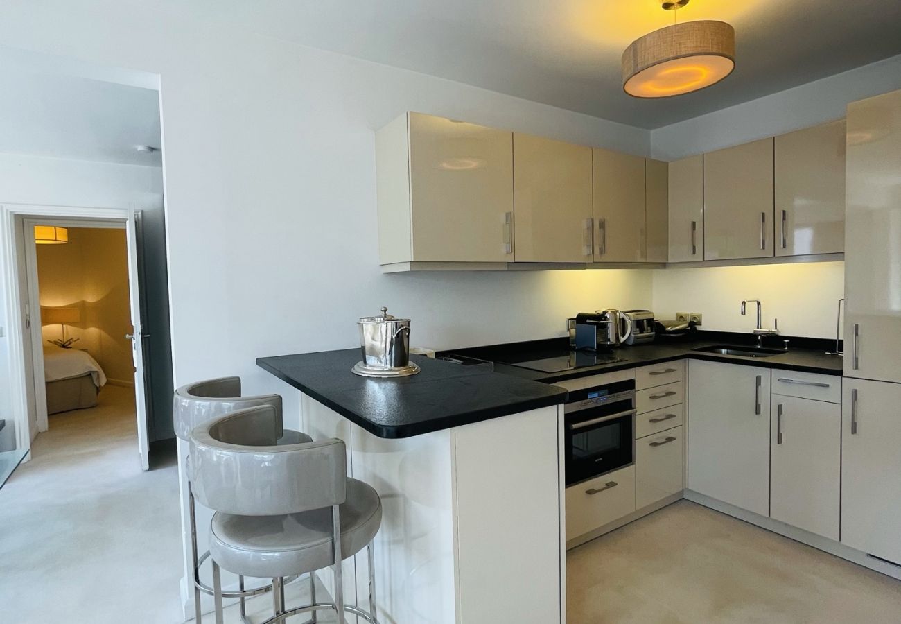Apartment in Cannes - Luxury511  Carlton riviera/ 4P