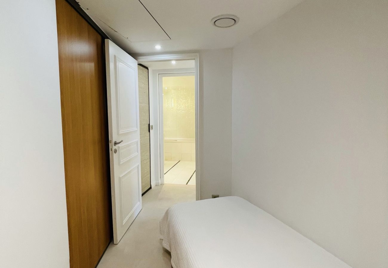 Apartment in Cannes - Luxury511  Carlton riviera/ 4P