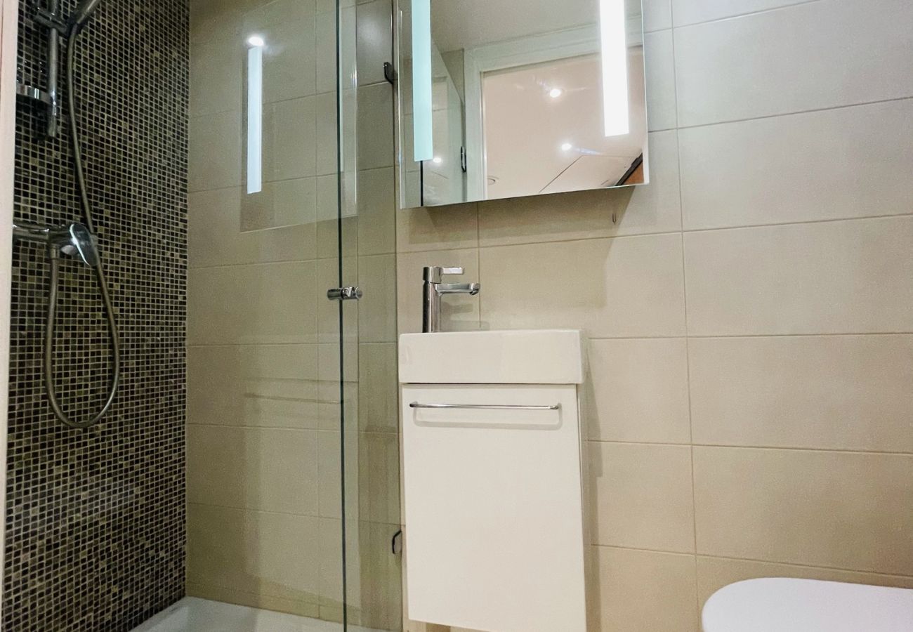 Apartment in Cannes - Luxury511  Carlton riviera/ 4P