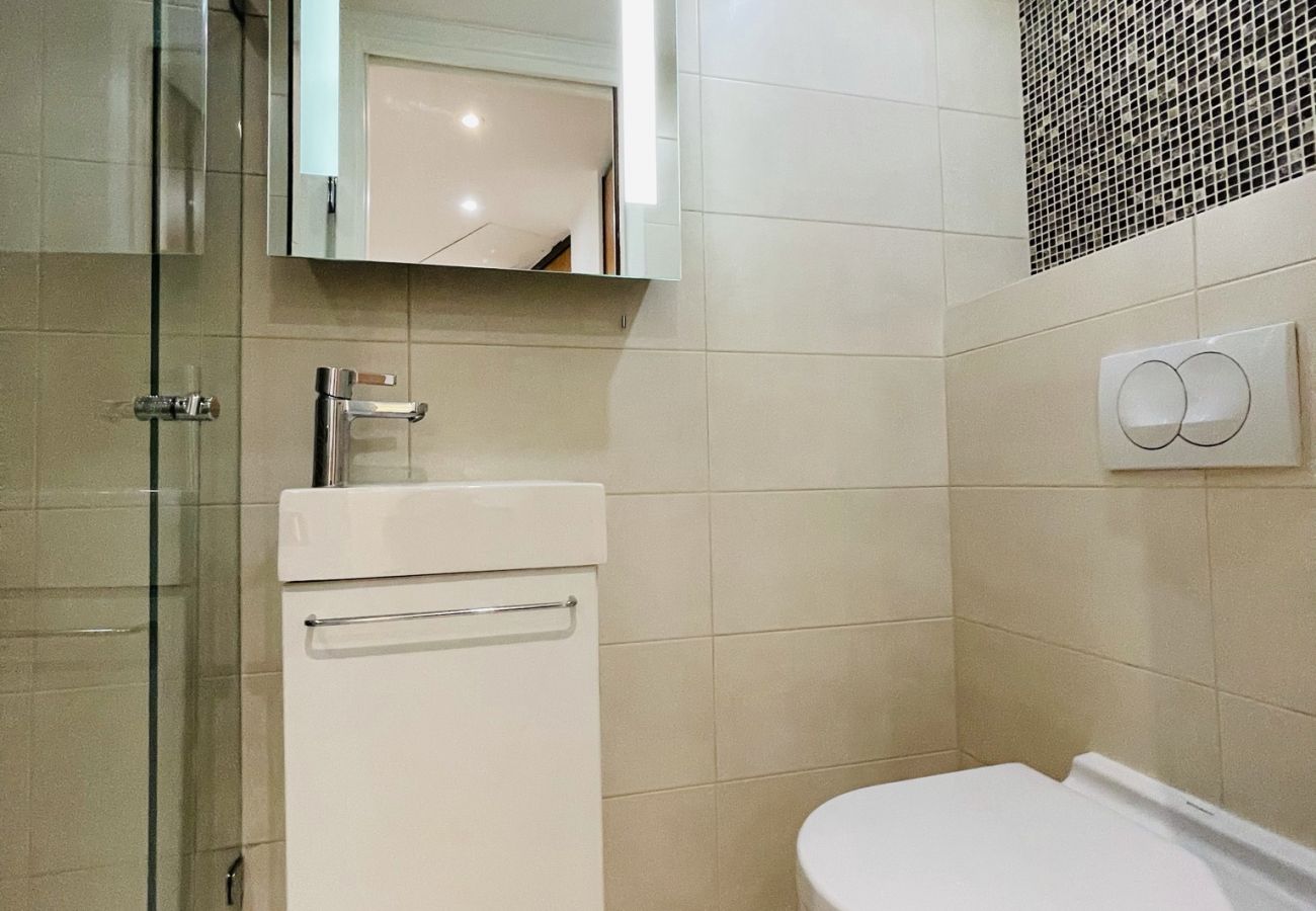Apartment in Cannes - Luxury511  Carlton riviera/ 4P