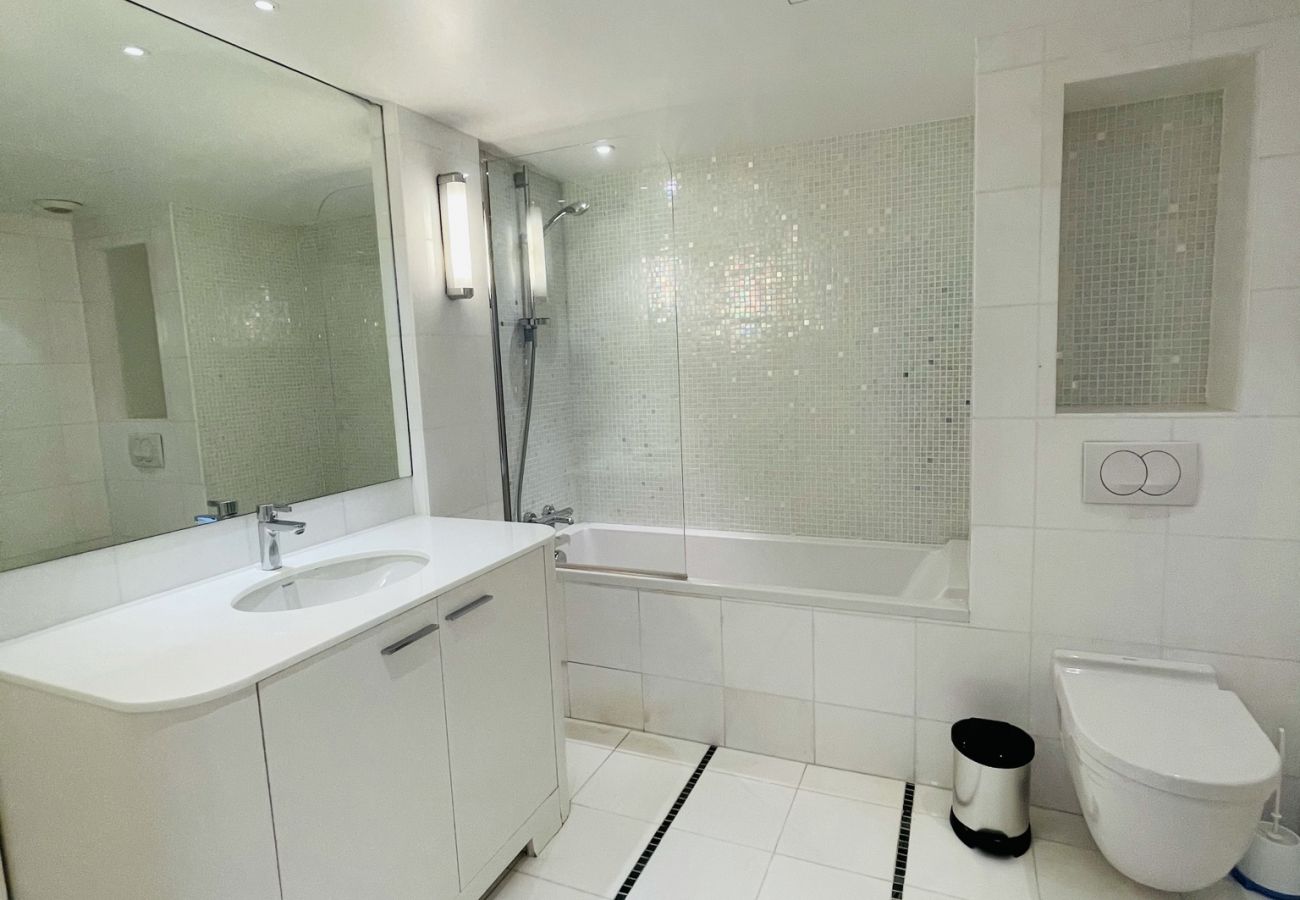 Apartment in Cannes - Luxury511  Carlton riviera/ 4P