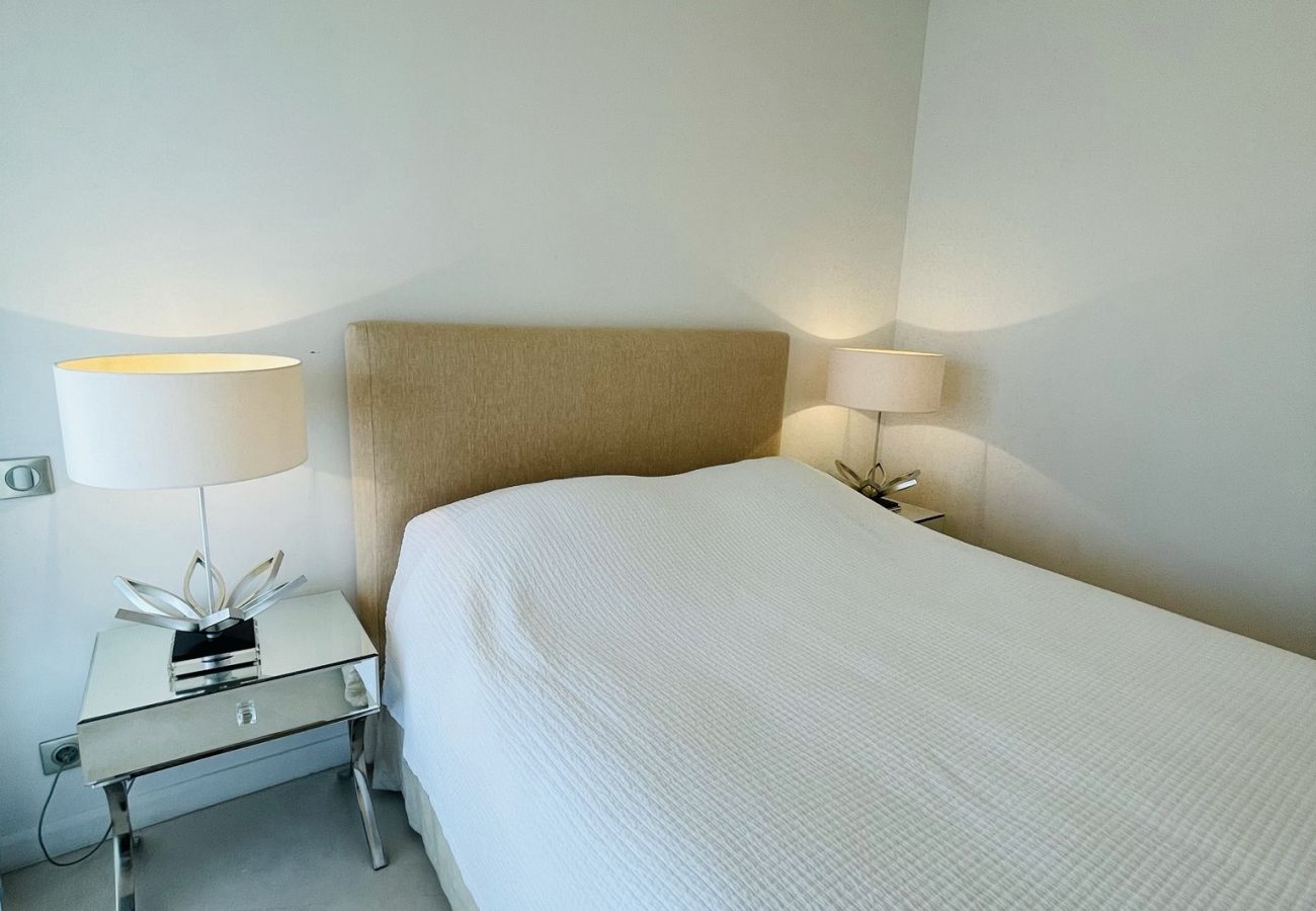 Apartment in Cannes - Luxury511  Carlton riviera/ 4P