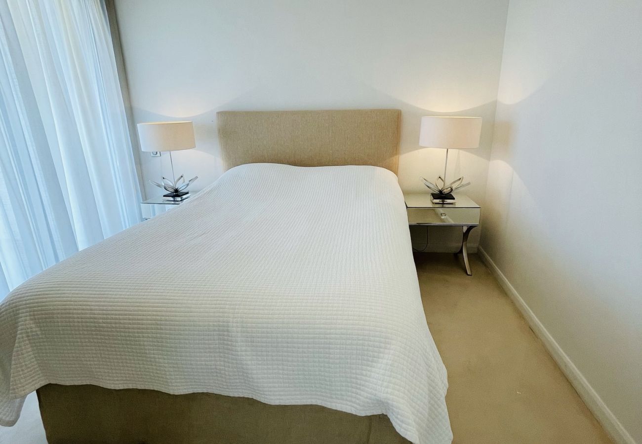 Apartment in Cannes - Luxury511  Carlton riviera/ 4P
