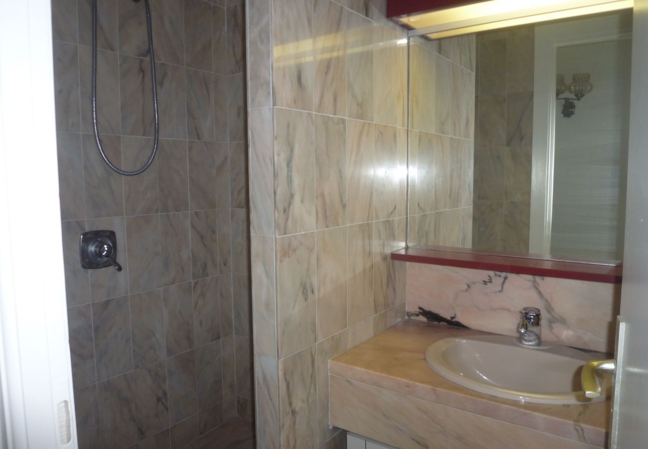 Apartment in Cannes - JC145 / Jardins de la Croisette / 3P