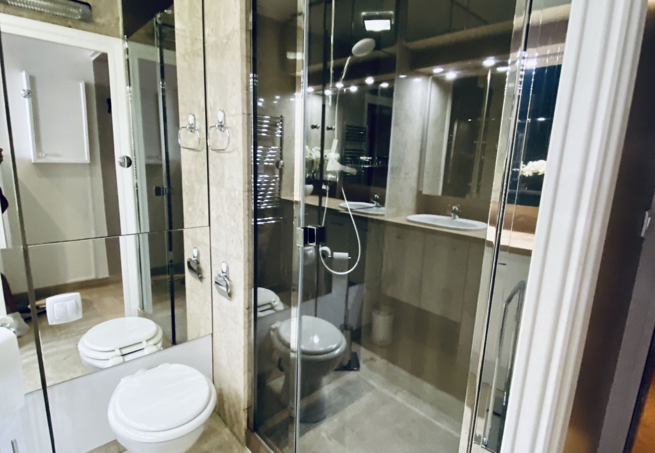 Studio in Cannes - CHA512 / Studio 2mn Croisette plages