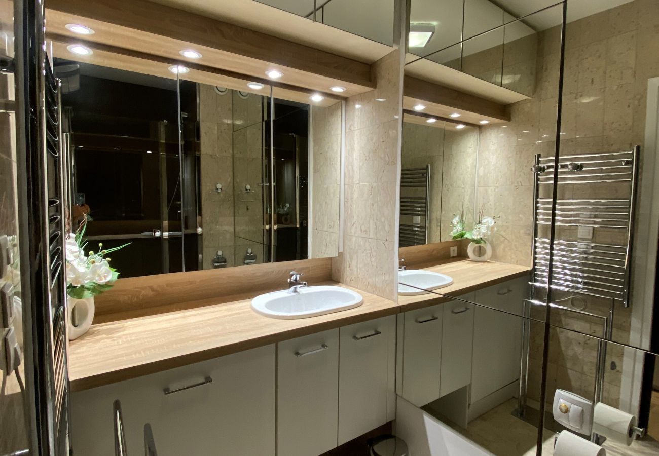 Studio in Cannes - CHA512 / Studio 2mn Croisette plages