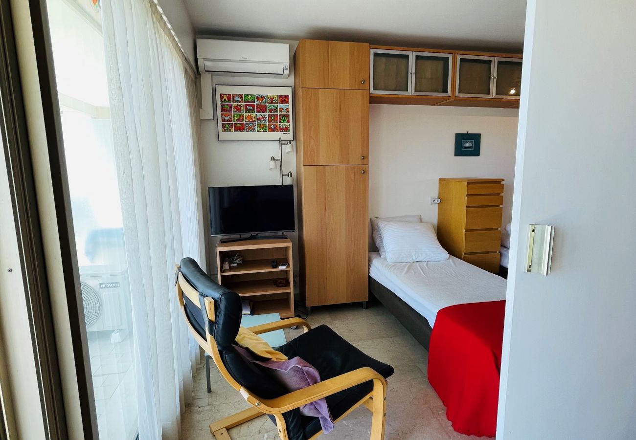 Apartment in Cannes - Floriana - 2 pièces residence piscine