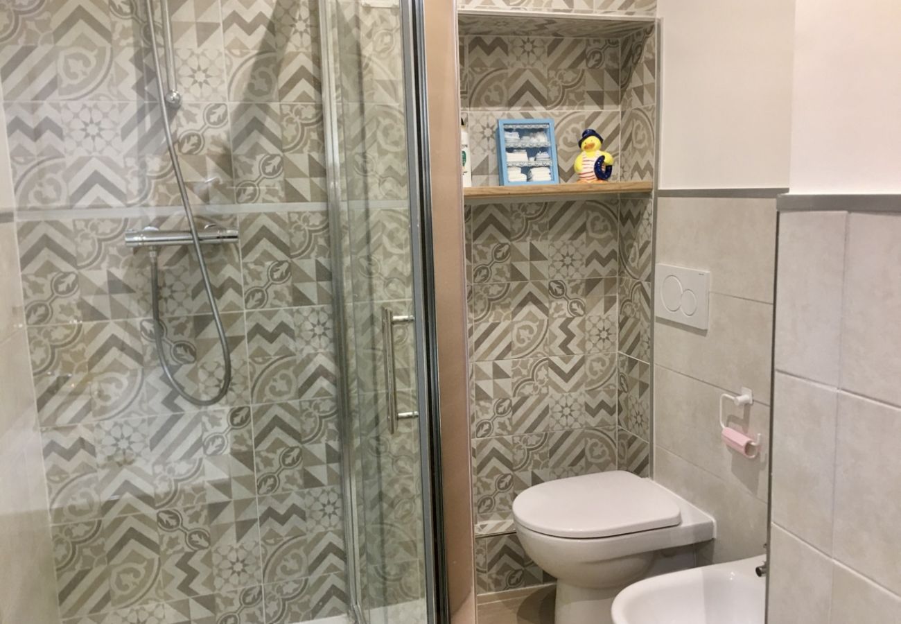 Apartment in Cannes - Suquet 3 pièces  /MAS1414