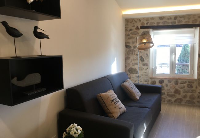 Apartment in Cannes - Suquet 3 pièces duplex/ MAS1415