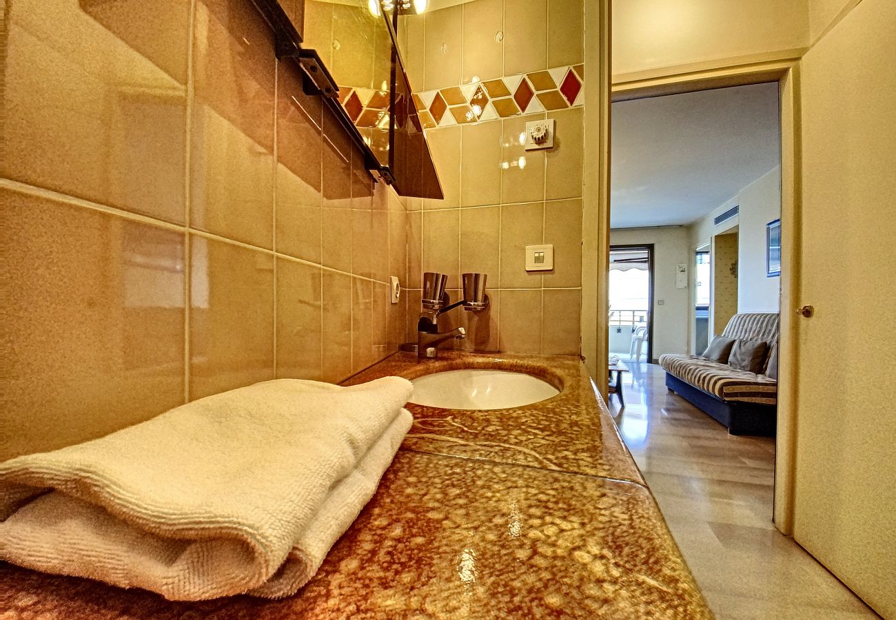 Apartment in Cannes - ARN5326 Eden Palace / 2P