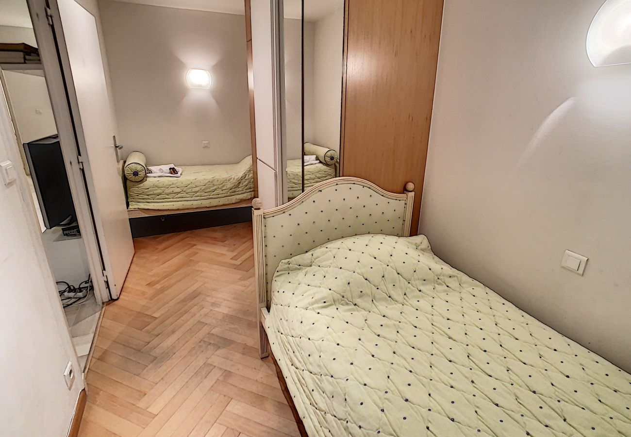 Apartment in Cannes - SCI537 / Magnifique apt situé au Gray d'Albion