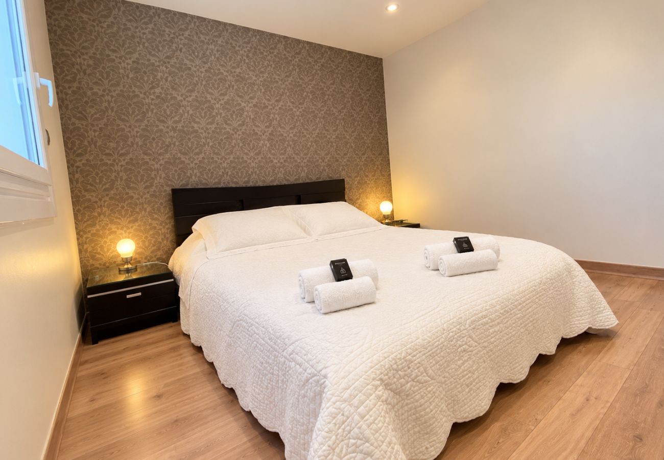 Apartment in Cannes - MES1112 Appartement immeuble sur Croisette