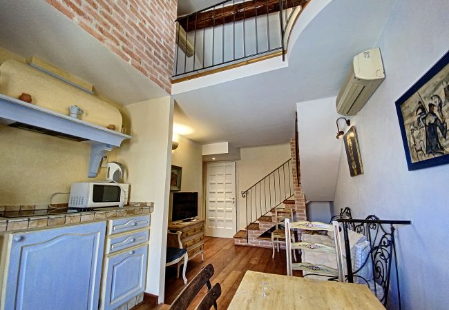 Apartment in Cannes - Saint Antoine/ MAS1413 / 2 pièces