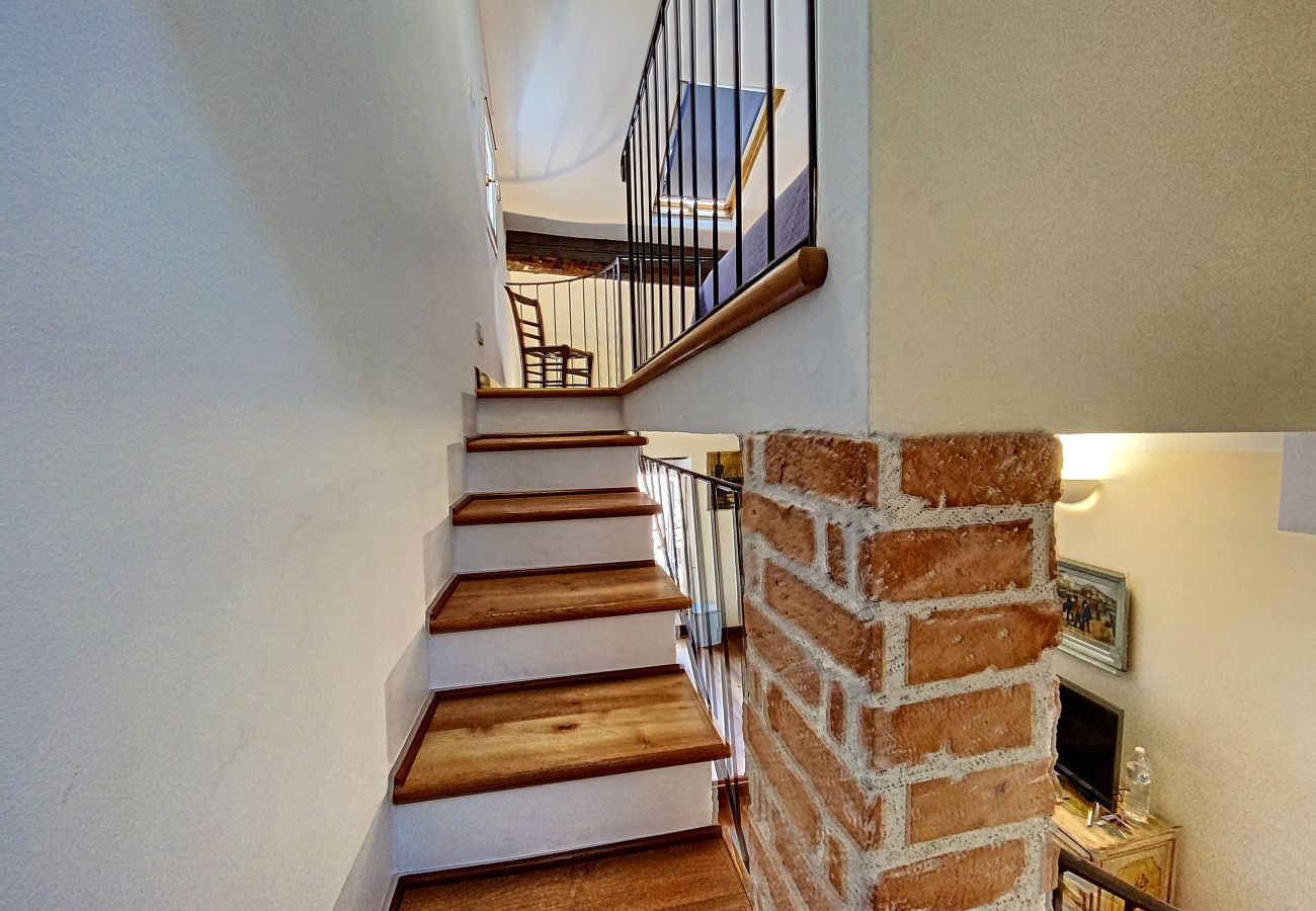 Apartment in Cannes - Saint Antoine/ MAS1413 / 2 pièces