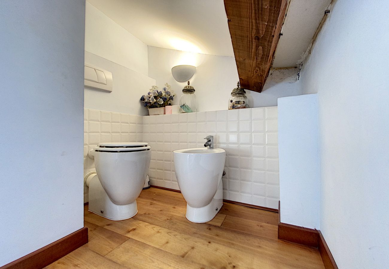 Apartment in Cannes - Saint Antoine/ MAS1413 / 2 pièces