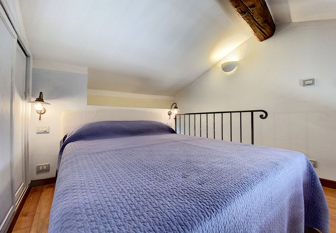 Apartment in Cannes - Saint Antoine/ MAS1413 / 2 pièces