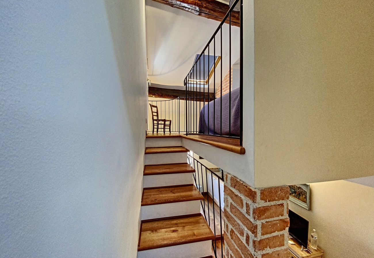 Apartment in Cannes - Saint Antoine/ MAS1413 / 2 pièces