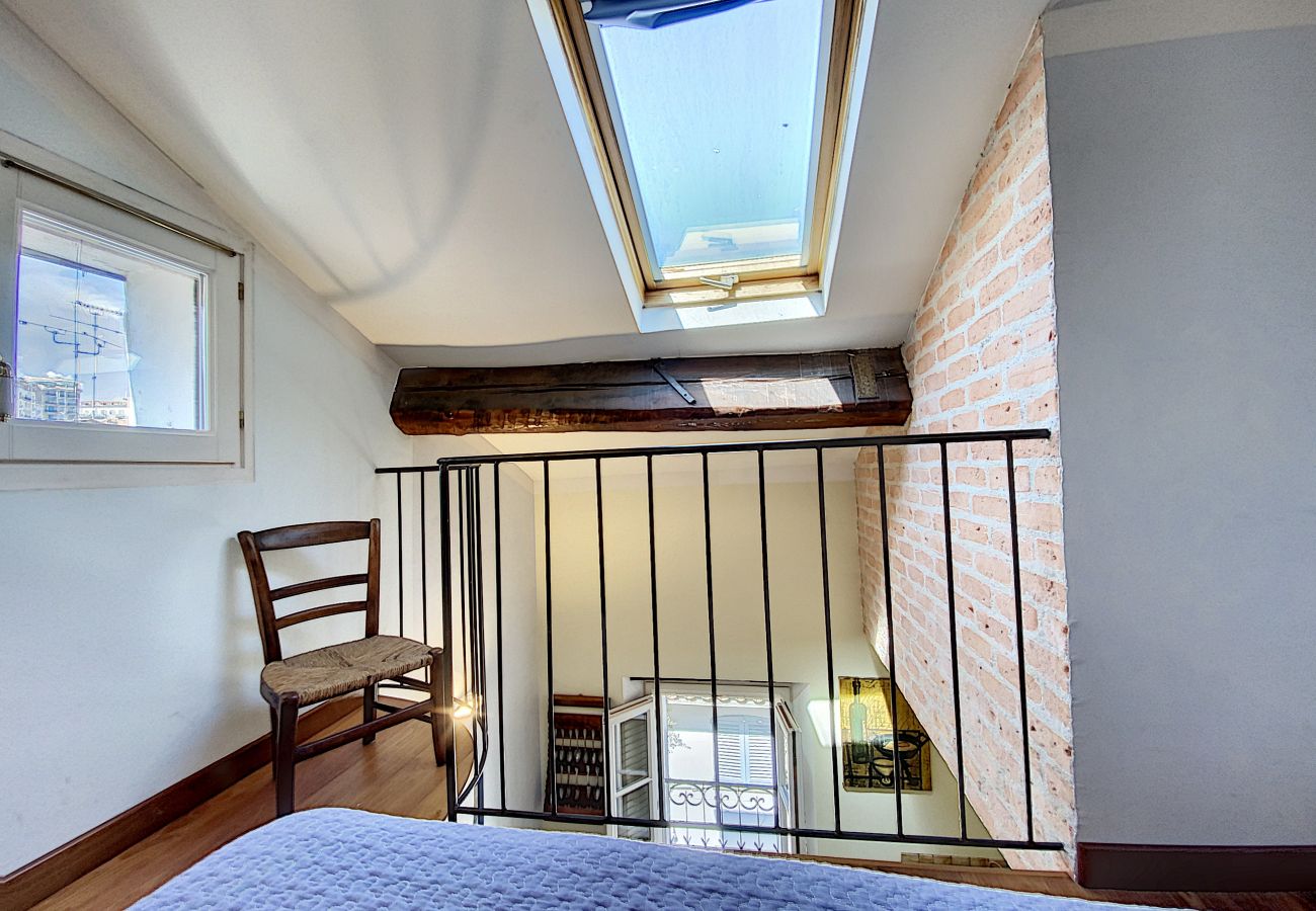 Apartment in Cannes - Saint Antoine/ MAS1413 / 2 pièces