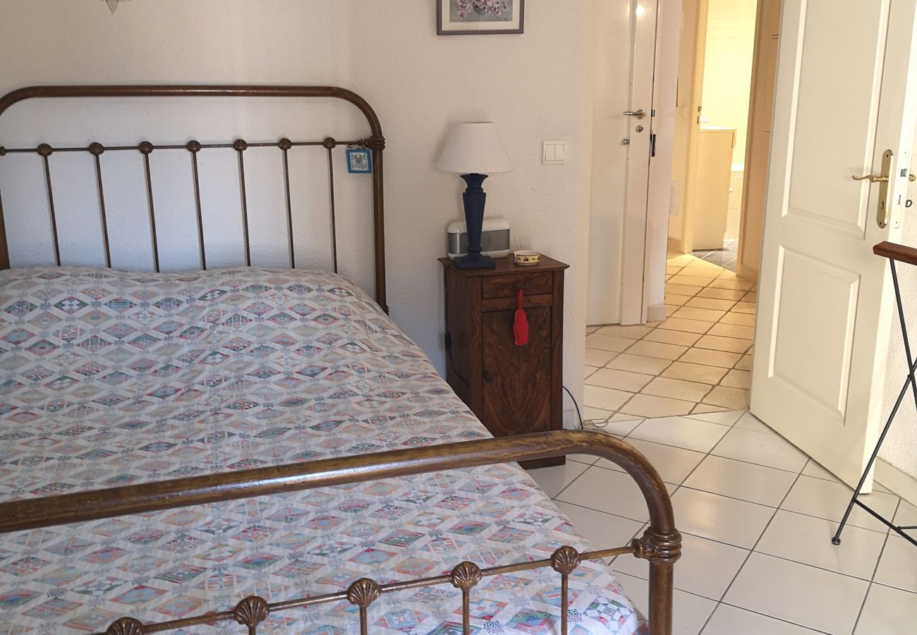 Apartment in Cannes - MAT1520 Apt 3P agréable et proche de la mer