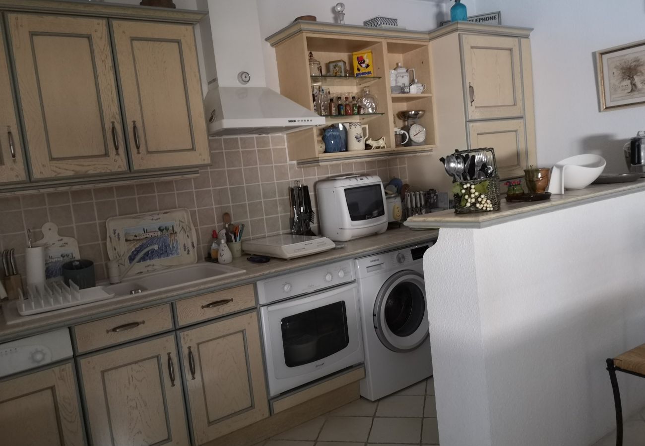 Apartment in Cannes - MAT1520 Apt 3P agréable et proche de la mer