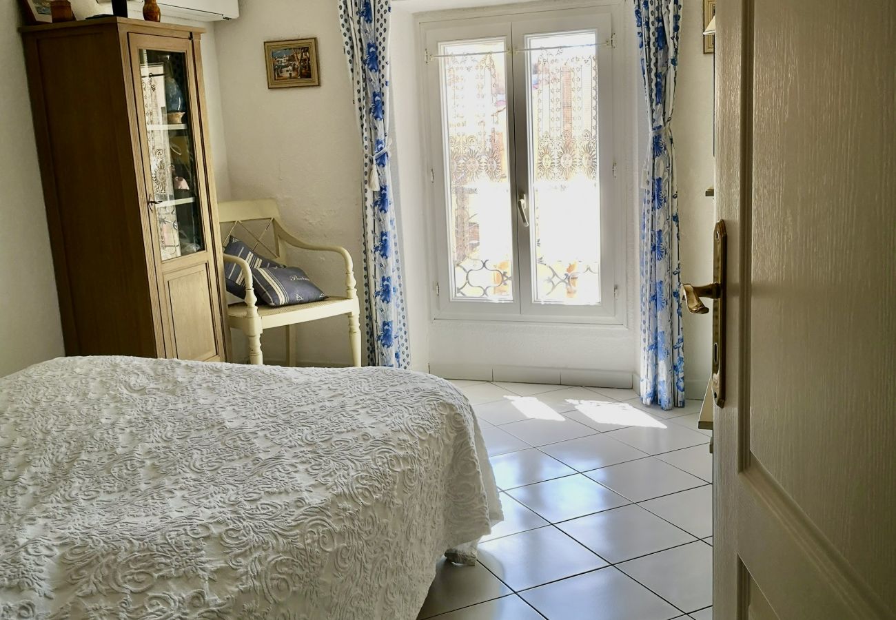 Apartment in Cannes - MAT1520 Apt 3P agréable et proche de la mer