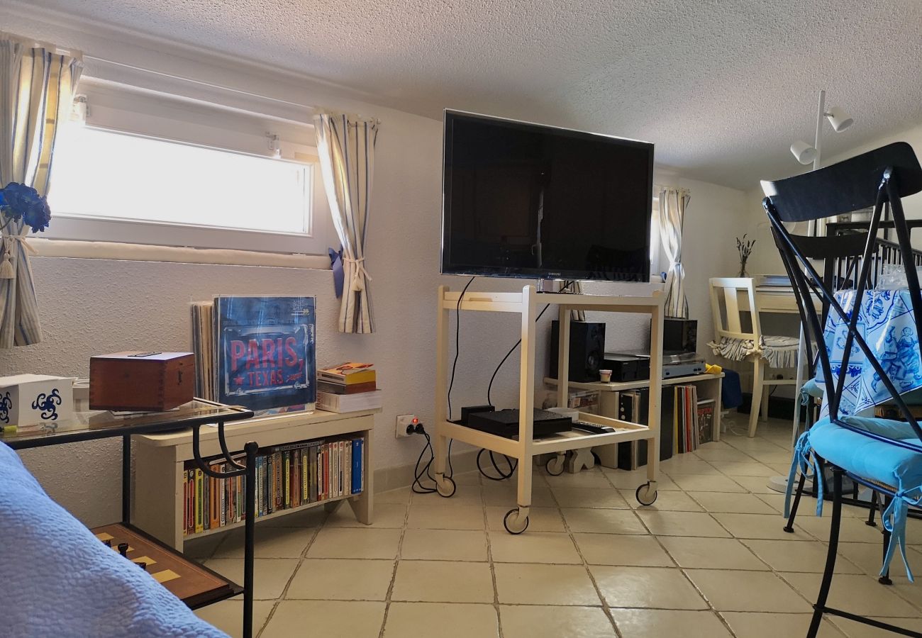 Apartment in Cannes - MAT1520 Apt 3P agréable et proche de la mer